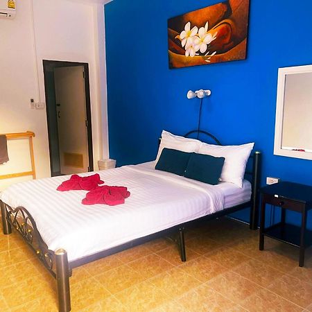 Lodge Annex Bophut Kültér fotó
