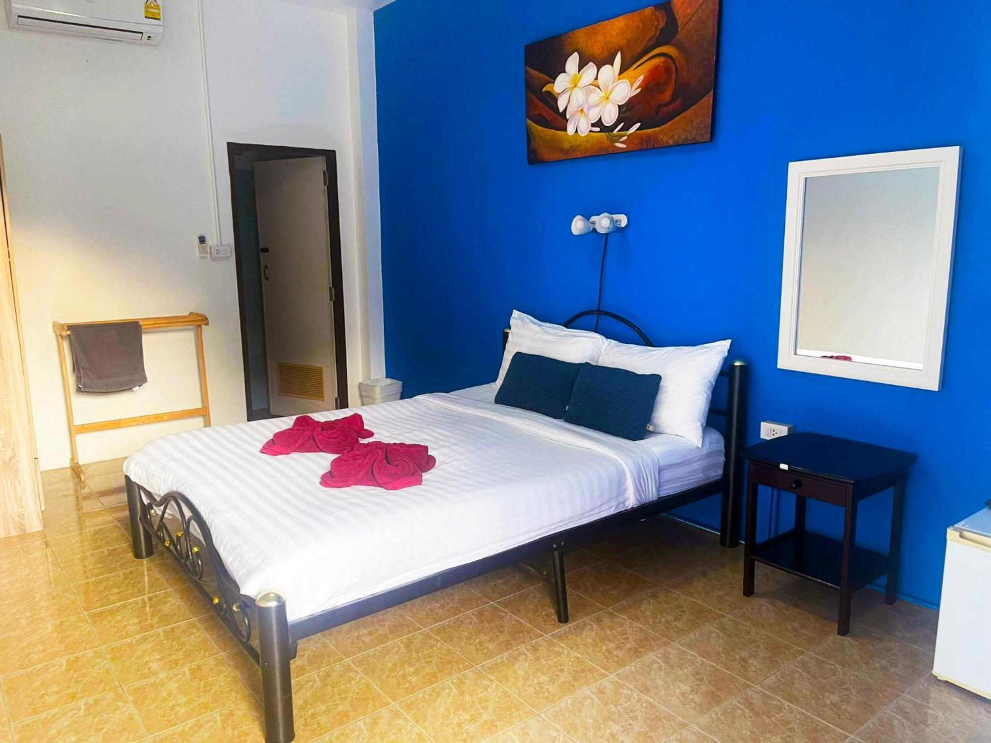 Lodge Annex Bophut Kültér fotó