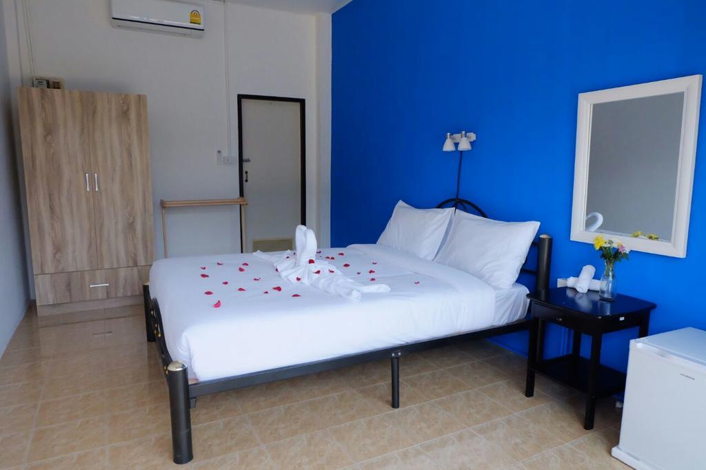 Lodge Annex Bophut Kültér fotó