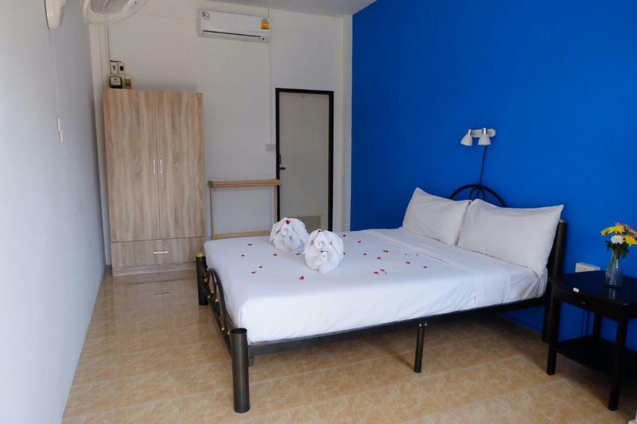 Lodge Annex Bophut Kültér fotó