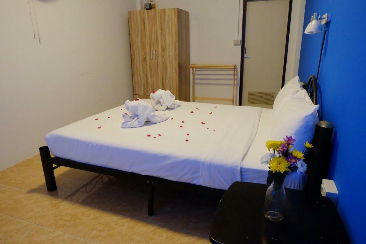 Lodge Annex Bophut Kültér fotó