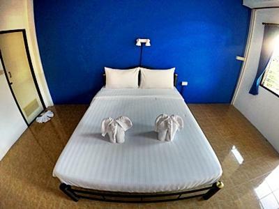 Lodge Annex Bophut Kültér fotó