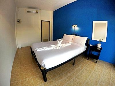 Lodge Annex Bophut Kültér fotó