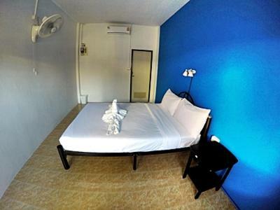 Lodge Annex Bophut Kültér fotó