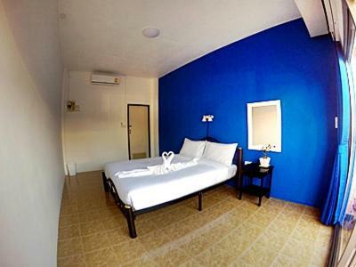 Lodge Annex Bophut Kültér fotó