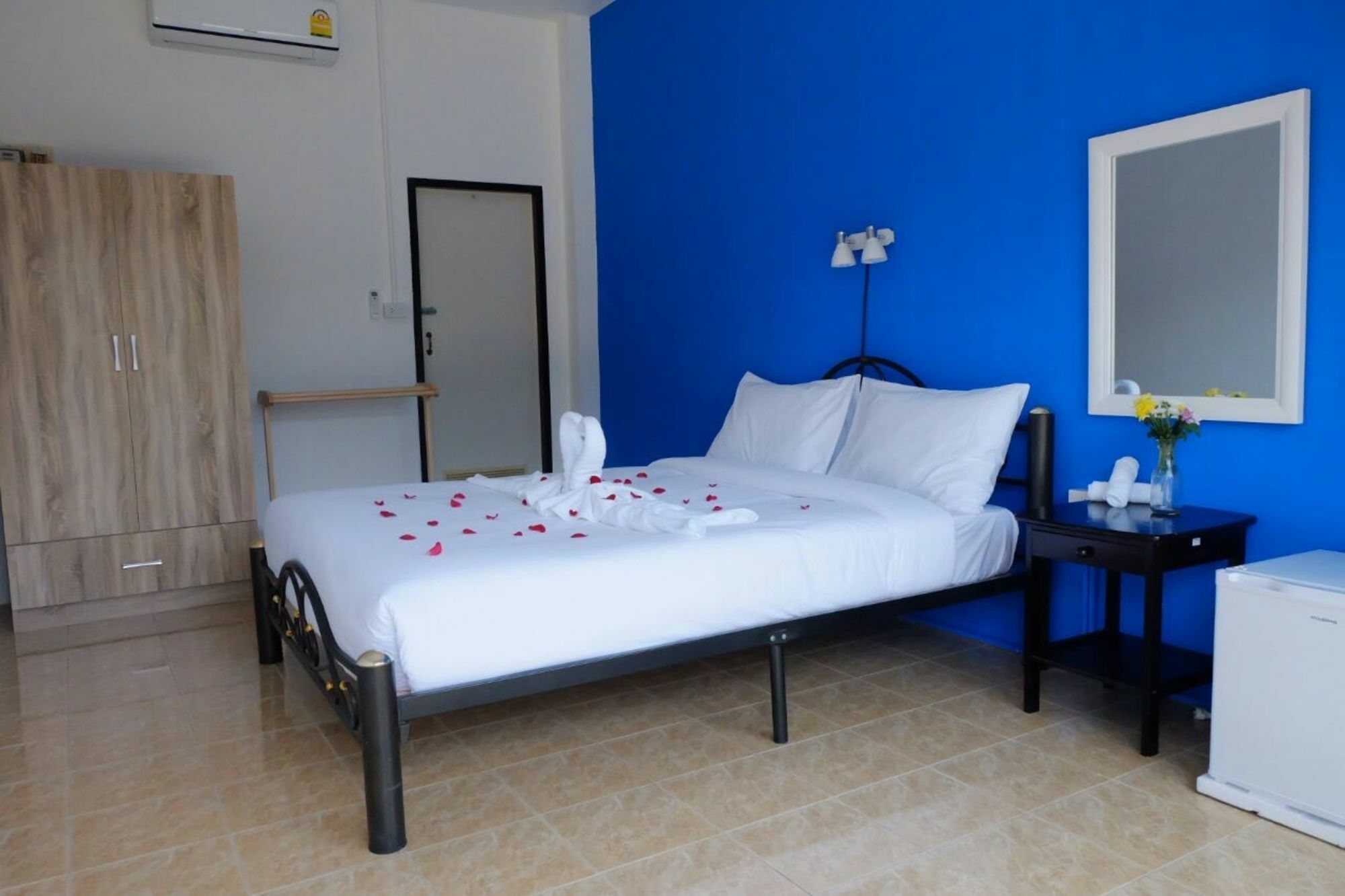 Lodge Annex Bophut Kültér fotó